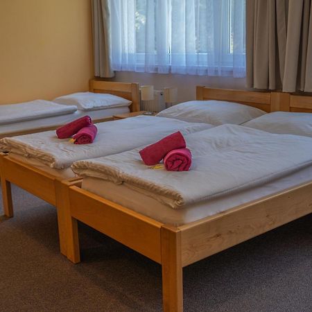 Hotel Resort Luna Ledeč nad Sázavou Kültér fotó